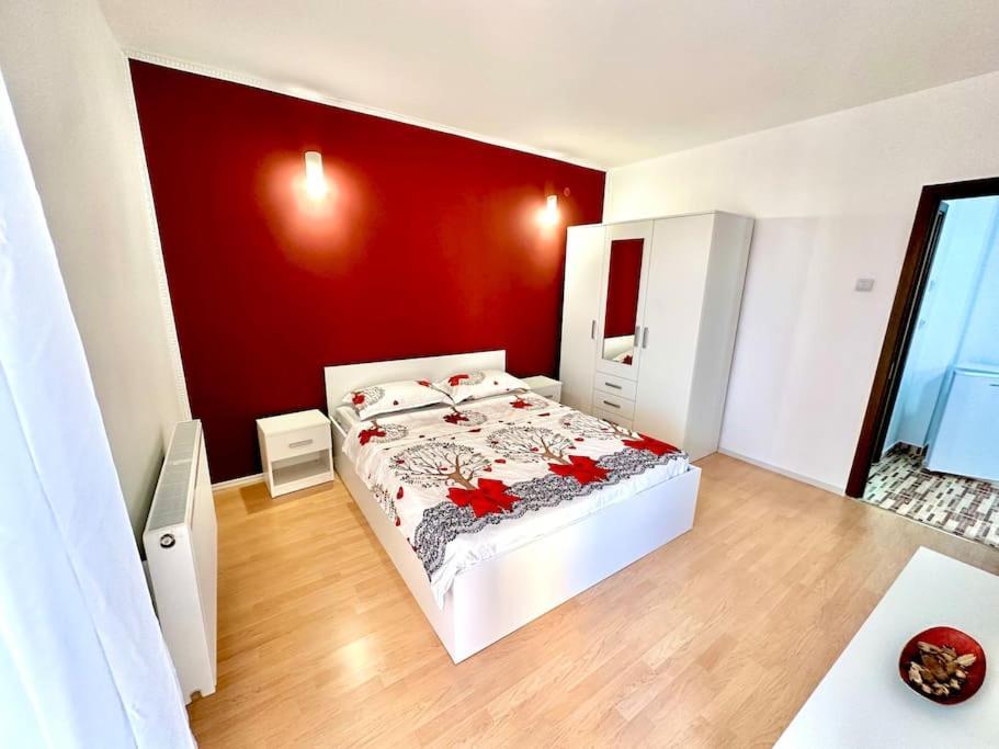 Apartament Novara 21 Krajowa Zewnętrze zdjęcie