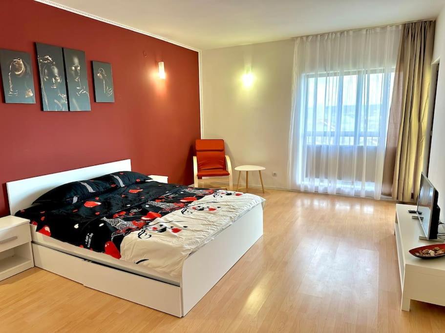 Apartament Novara 21 Krajowa Zewnętrze zdjęcie