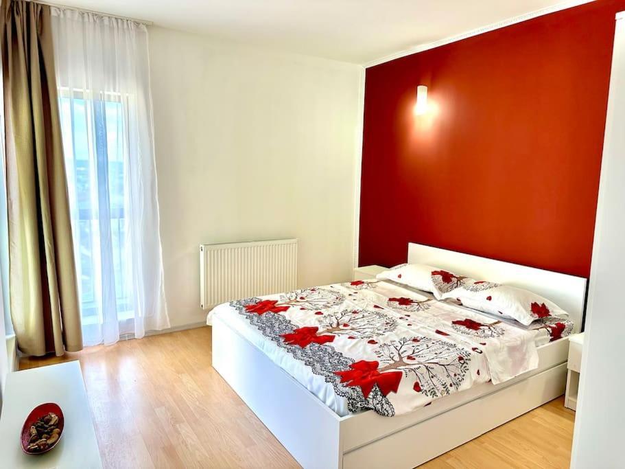 Apartament Novara 21 Krajowa Zewnętrze zdjęcie
